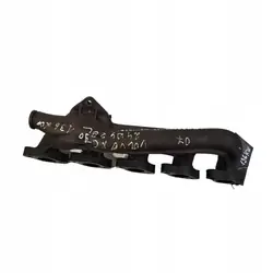 Collecteur d'échappement OEM JUT120970 pour Volvo XC90