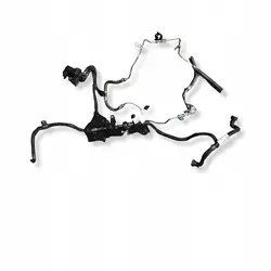Soupape à dépression avec tuyaux OEM 55228986 Renault 1.6 DCI