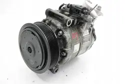 Compressore Aria Condizionata Audi Q5 Q7 3.0 TDI 2012 OEM
