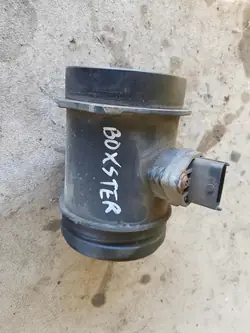 Luftmassenmesser Porsche Boxster 987