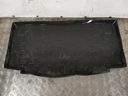 Kofferraummatte Hyundai OEM FBZ10951 für i10 (2019)