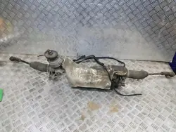 Audi A3 8P 1.9 TDI Lenkgetriebe OEM 1K1423051CG