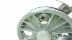 VOLVO XC90 2.4 D5 Pompe de Direction Assistée 8683966
