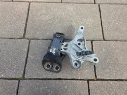 MONTAGGIO MOTORE RENAULT CLIO IV CAPTUR I 112845638R