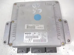 Unidad de Control Motor Citroen C5 I - Pieza OEM