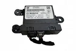 MÓDULO CHEVROLET EXPRESS 3500 5.3L