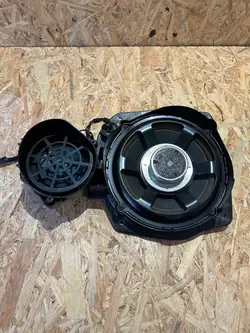 Linker deurspeaker Mercedes S-Klasse W221 A2218205802