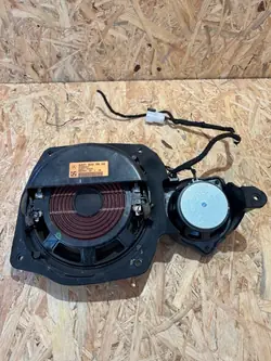 Altoparlante porta sinistra Mercedes Classe S W221 A2218205802