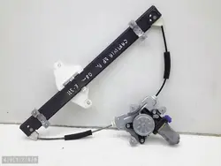 Régulateur de vitre OEM 96627079 pour Chevrolet Captiva 2008