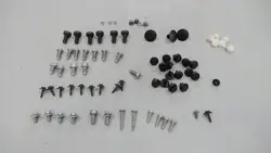 BMW F40 kofferbakbekleding schroeven OEM BP2 - Gebruikt