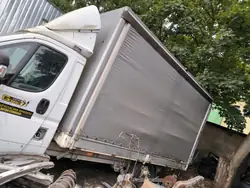 OEM Paka zabudowa skrzynia załadunkowa MAN L2000