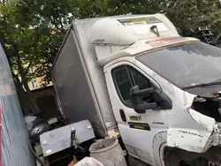 Lamar Paka MAN L2000 käytetty