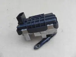 Atuador turbo G-32 para Ford Transit 1.8 TDCi