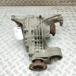 Achterdifferentieel Audi Q5 FY 0D2500043H 3.0L