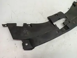 CHEVROLET CAPTIVA I LIFT Cache-pare-chocs avant 95942000
