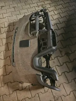 OEM 9160i3bwm Armaturenbrett-Konsole für BMW i3