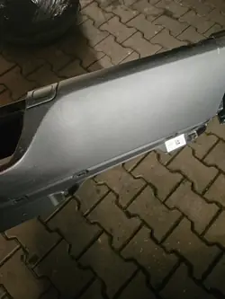 OEM 9160i3bwm instrumentbrädskonsol för BMW i3