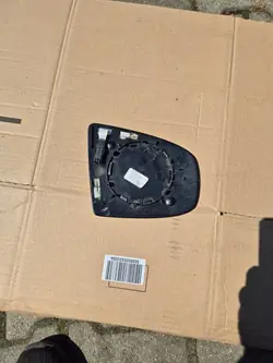 Insert photochrome gauche d'occasion OEM 602397 BMW X5 E70