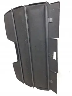 OEM BERLINGO III PARTNER III 2008-16 Prateleira Traseira do Porta-Malas