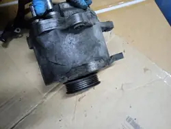 Vaihtovirtageneraattori Audi S6 C6 5.2 FSI V10 06- OEM 079903021J