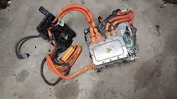 Módulo Inversor Dacia Spring OEM 85DSB835473J65