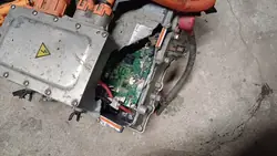 Dacia Spring Inverter Module OEM 85DSB835473J65