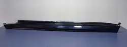 BMW X5 G05 Vänster tröskelskydd M-Paket OEM 867711 416