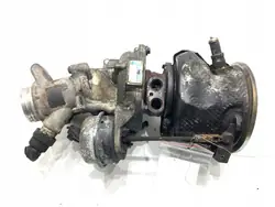 Turboahdin OEM 0P2145701H Audi A6 C8 4.0L 600hv