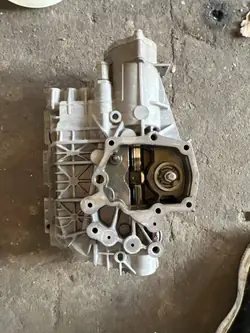 OEM A9612603763 Seletor Caixa Mercedes - Usado