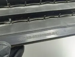 Ford F150 Kühlergrill OEM FOB43361 - Gebraucht