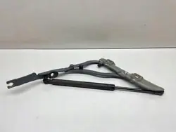 Dobradiça porta-malas direita OEM 8222716 BMW E46 Cabrio