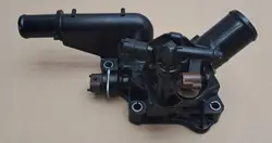 Termostaatin kotelo OEM 463465080 Fiat Stradalle