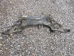 OEM BELKA ZAWIESZENIA SANKI WÓZEK PRZÓD FORD FOCUS MK3