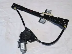 Elevador de vidro dianteiro direito VW UP! 2011-2015 1S3837462A