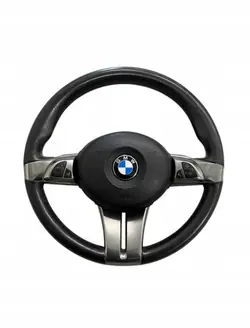 BMW Z4 E85/E86 Sport Ratt OEM - Begagnad
