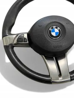 Volante BMW Z4 E85/E86 Sport OEM - Usado