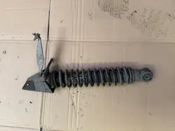 Amortisseur Arrière Aixam