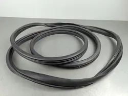 Vedação da porta traseira Mazda CX-9 2022 FOB55486