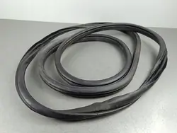 Guarnizione porta posteriore Mazda CX-9 2022 FOB55486