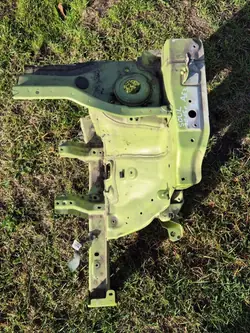 Kia Soul II 14-16 Longeron Gauche OEM ODO9535