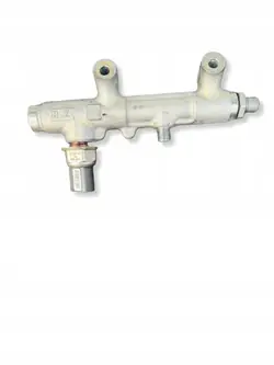 Rail d'injection Audi A8 S8 D4 4H 2013 OEM 059130089BS