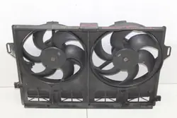 Ventilador de refrigeración Jaguar XK8 96-02 OEM 360214171