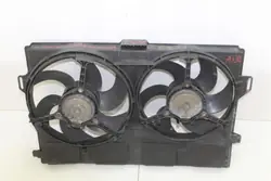Ventilateur de refroidissement Jaguar XK8 96-02 OEM 360214171