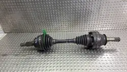 Framhalvaxel vänster/höger S26372066 Porsche Cayenne