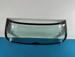 Cristal trasero portón OEM IMPRK1539134 Peugeot 307 HB