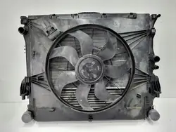 Ventilateur Mercedes Vito OEM A4479060312 - Occasion