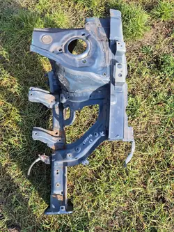Kia Ceed III Vasen Ponnistin OEM ODO9538 - Käytetty