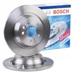 Disco de freio Bosch 0 986 479 254