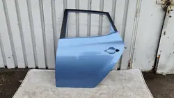 Porta traseira esquerda OEM CKJ270 para Hyundai IX20 2010-