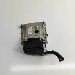Module AdBlue SHSC18701D pour Mazda CX-5 2.2L